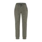 MAC • Future Worker broek in vintage kaki • 36, Kleding | Dames, Broeken en Pantalons, Nieuw, Groen, MAC, Maat 36 (S)