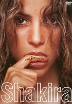 Shakira - Oral Fixation Tour (2DVD), Verzenden, Nieuw in verpakking