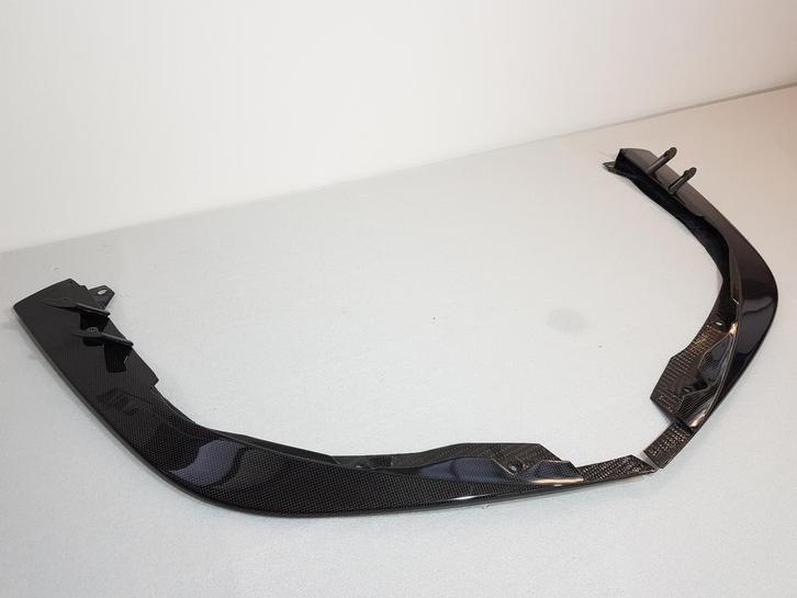 Ferrari F8 tributo voorbumper splitters, Auto diversen, Tuning en Styling, Verzenden