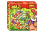 Kabouter Plop bordspel - 20 in 1 spel - 20 spellen, Nieuw, Verzenden