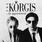cd - The Korgis - ...By Appointment, Verzenden, Nieuw in verpakking