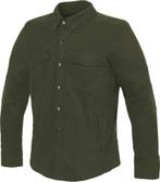 Büse Jackson II Olijf Motor Overhemd, Nieuw met kaartje, Jas | textiel, Büse, Heren