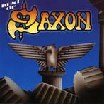 cd - Saxon - Best Of Saxon, Zo goed als nieuw, Verzenden