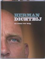 Herman dichtbij 9789021538136 Herman den Blijker, Boeken, Kookboeken, Gelezen, Herman den Blijker, J. van Rijn, Verzenden