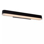 Lucide IP44 LED Wandlamp Badkamer 9 Watt 2700K Warm licht, Verzenden, Nieuw, Aluminium, Led