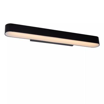 Lucide IP44 LED Wandlamp Badkamer 9 Watt 2700K Warm licht beschikbaar voor biedingen