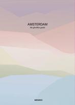 Amsterdam the gloobles guide, Ophalen of Verzenden, Nieuw
