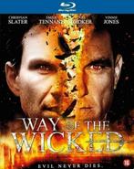 Way of the Wicked koopje (blu-ray tweedehands film), Cd's en Dvd's, Blu-ray, Ophalen of Verzenden, Nieuw in verpakking