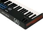 Arturia Keylab Essential MK3 88 Black USB/MIDI keyboard, Muziek en Instrumenten, Midi-apparatuur, Nieuw, Verzenden