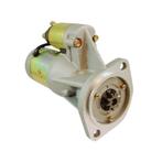Startmotor Isuzu 2.8 kw 31230N, Ophalen of Verzenden, Nieuw, Motor en Techniek, Zeilboot of Motorboot