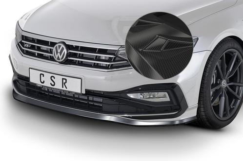 Cupspoiler voor VW Passat B8 Type 3G CSL362-C, Auto-onderdelen, Carrosserie en Plaatwerk, Nieuw, Verzenden