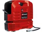 Einhell TC-AC 190 OF - Elektrische Compressor - Olievrij 8, Doe-het-zelf en Verbouw, Compressors, Verzenden, Zo goed als nieuw