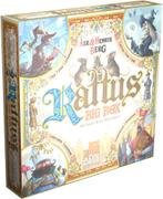 Rattus Big Box, Hobby en Vrije tijd, Gezelschapsspellen | Bordspellen, Nieuw, Ophalen of Verzenden