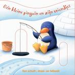 Een kleine pinguin en zijn vriendjes / Een schuif draai en, Verzenden, Gelezen, Claudine Gévry