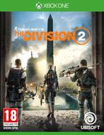 Xbox One Tom Clancys The Division 2, Verzenden, Zo goed als nieuw