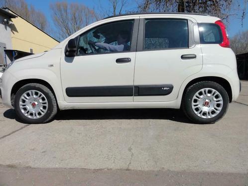 Autodeur bescherming stootlijsten zwart pasvorm kunststof, Auto diversen, Tuning en Styling, Ophalen of Verzenden