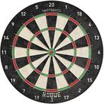 Shot Rogue Bristle Dartboard (Dartborden, Darten), Sport en Fitness, Ophalen of Verzenden, Nieuw