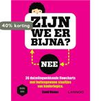 Zijn we er bijna? / Mama Baas 9789401453288 David Vienna, Boeken, Verzenden, Gelezen, David Vienna