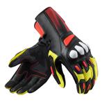 REVIT! Metis 2 Handschoenen Zwart Neon Geel, Motoren, Nieuw met kaartje, REV'IT!, Handschoenen, Heren