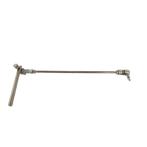 Ball Link roerstandgever - verbinding voor roerstandgever en, Watersport en Boten, Ophalen of Verzenden, Nieuw