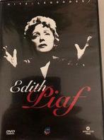 Edith Piaf - Hits Legendes (DVD) 5050466836120, Cd's en Dvd's, Dvd's | Muziek en Concerten, Verzenden, Nieuw in verpakking