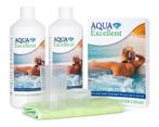 Aqua Excellent All-in-One spa waterbehandelingspakket, Tuin en Terras, Zwembaden, Nieuw, Verzenden
