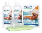 Aqua Excellent All-in-One spa waterbehandelingspakket