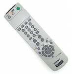 Afstandsbediening Sony rmt-v288b slv-se710 slv-se80, Audio, Tv en Foto, Ophalen of Verzenden, Nieuw, Origineel