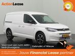 Volkswagen Caddy Bestelbus L2 H1 2021 Diesel Automaat, Automaat, Wit, Diesel, Nieuw