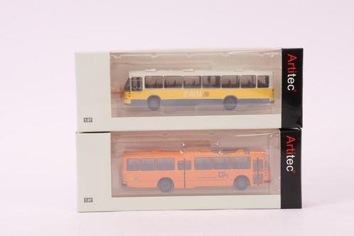 Artitec H0 - 487.070.04/487.070.25 - Modeltreinvoertuigen, Hobby en Vrije tijd, Modeltreinen | H0