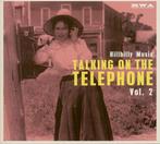 cd digi - Various - Talking On The Telephone  Vol.2 Hillb..., Verzenden, Zo goed als nieuw