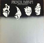LP gebruikt - Procol Harum - Broken Barricades, Cd's en Dvd's, Vinyl | Rock, Verzenden, Zo goed als nieuw