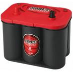 Volvo Accu 12 volt Optima Red Top 4.2S 8002250 Volvo onderde, Verzenden, Nieuw, Volvo
