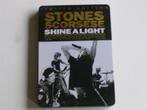 Shine a Light - Stones Scorsese (metal case)