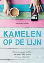 Kamelen op de lijn | Marieke Vos-Hardonk | 9789464687187, Zo goed als nieuw, Marieke Vos-Hardonk