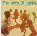 cd - Various - Kings Of Highlife - The Vibrant Music From..., Verzenden, Zo goed als nieuw