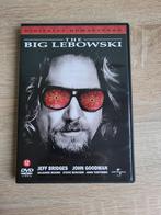 DVD - The Big Lebowski, Vanaf 12 jaar, Verzenden, Gebruikt, Overige genres