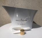 Champagne koeler (3) - Moët & Chandon Ice White Trendy XXL, Nieuw