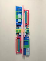 Rubén M Millano G (1989) - Serie: Happiness Line NºXIV