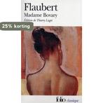 Madame Bovary (murs de Province) 9782070413119, Boeken, Verzenden, Gelezen, Gustave Flaubert