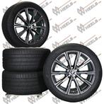 BMW X5 X6 G05 G06 740M 20 inch originele velgen 8071996 | 80, Ophalen of Verzenden, Gebruikt
