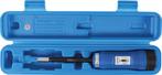 Momentschroevendraaier 6,3 mm (1/4) 1 - 5 Nm, Verzenden, Nieuw