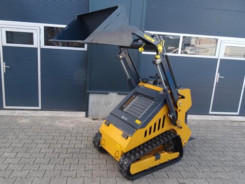 Schranklader - verkijgbaar met diverse aanbouwdelen, Zakelijke goederen, Agrarisch | Werktuigen, Akkerbouw, Bollenteelt, Boomteelt