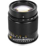 TTArtisan 50mm/F1.4 L Black | Outlet model, Verzenden, Gebruikt