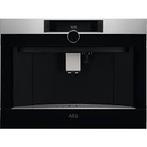 €1949 Aeg KKK994500M Koffie automaat, Witgoed en Apparatuur, Koffiezetapparaten, Ophalen of Verzenden, Nieuw