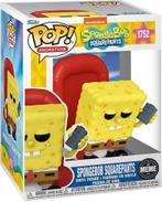 Funko Pop! - Spongebob Squarepants - Spongebob (Ight Imma, Verzamelen, Verzenden, Nieuw