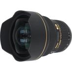 Nikon AF-S 14-24mm F/2.8G ED occasion, Audio, Tv en Foto, Fotografie | Lenzen en Objectieven, Verzenden, Gebruikt