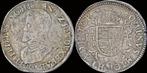 Southern Netherlands Brabant Filips Ii filipsdaalder 1558..., Verzenden