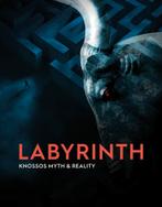 Labyrinth 9781910807552, Verzenden, Gelezen