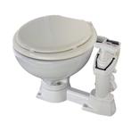 RM69 Scheepstoilet Sealock Anti-Hevel Handpomptoilet met kle, Watersport en Boten, Bootonderdelen, Nieuw, Ophalen of Verzenden